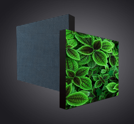 P4 戶內LED顯示屏 