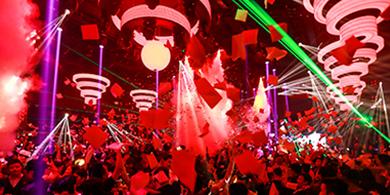 廣州Calt walk俱樂部
