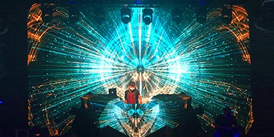 天津樂潮俱樂部
